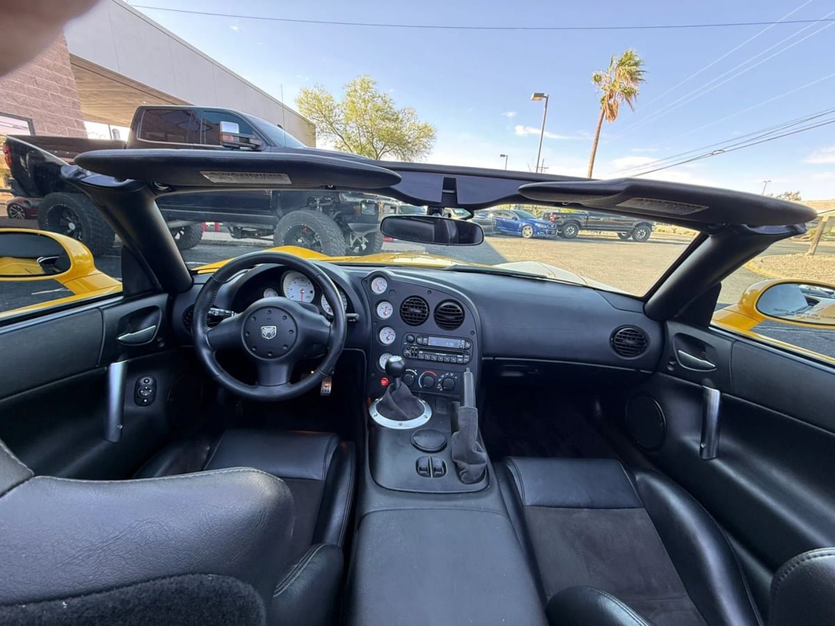 Used 2005 Dodge Viper SRT-10 RWD image 51