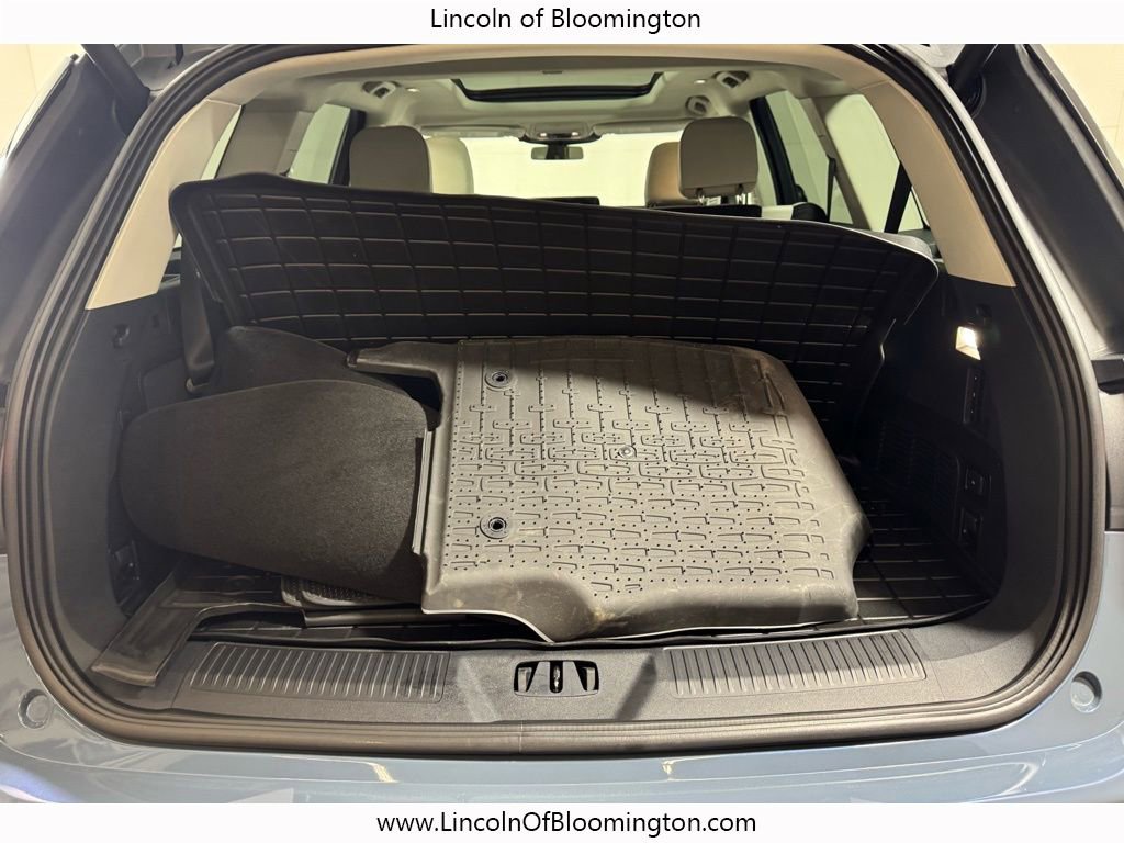 Used 2025 Lincoln Aviator AWD w/ Equipment Group 101A image 59