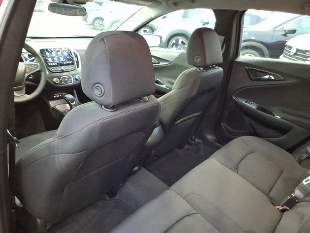 Used 2024 Chevrolet Malibu RS image 12