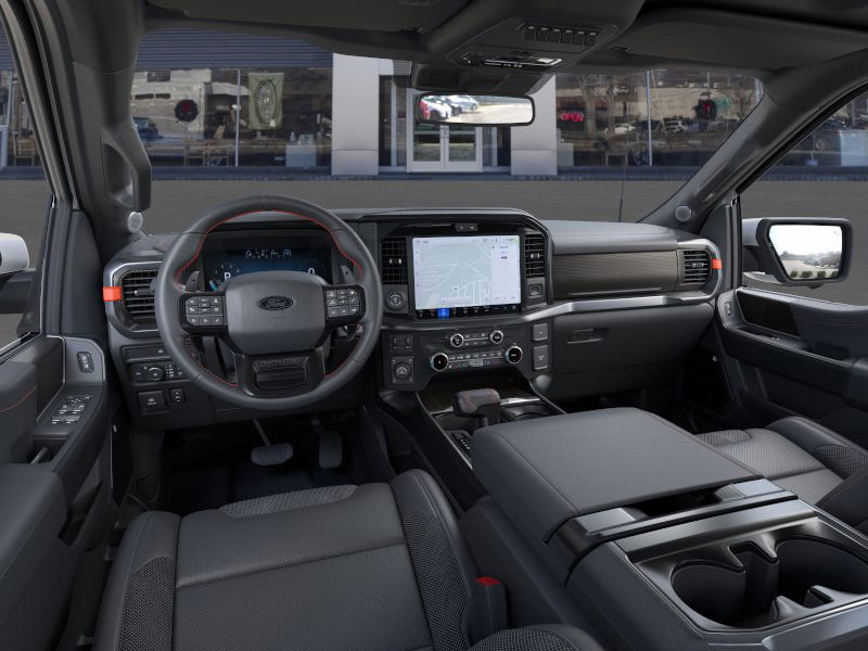 New 2025 Ford F150 Raptor image 9