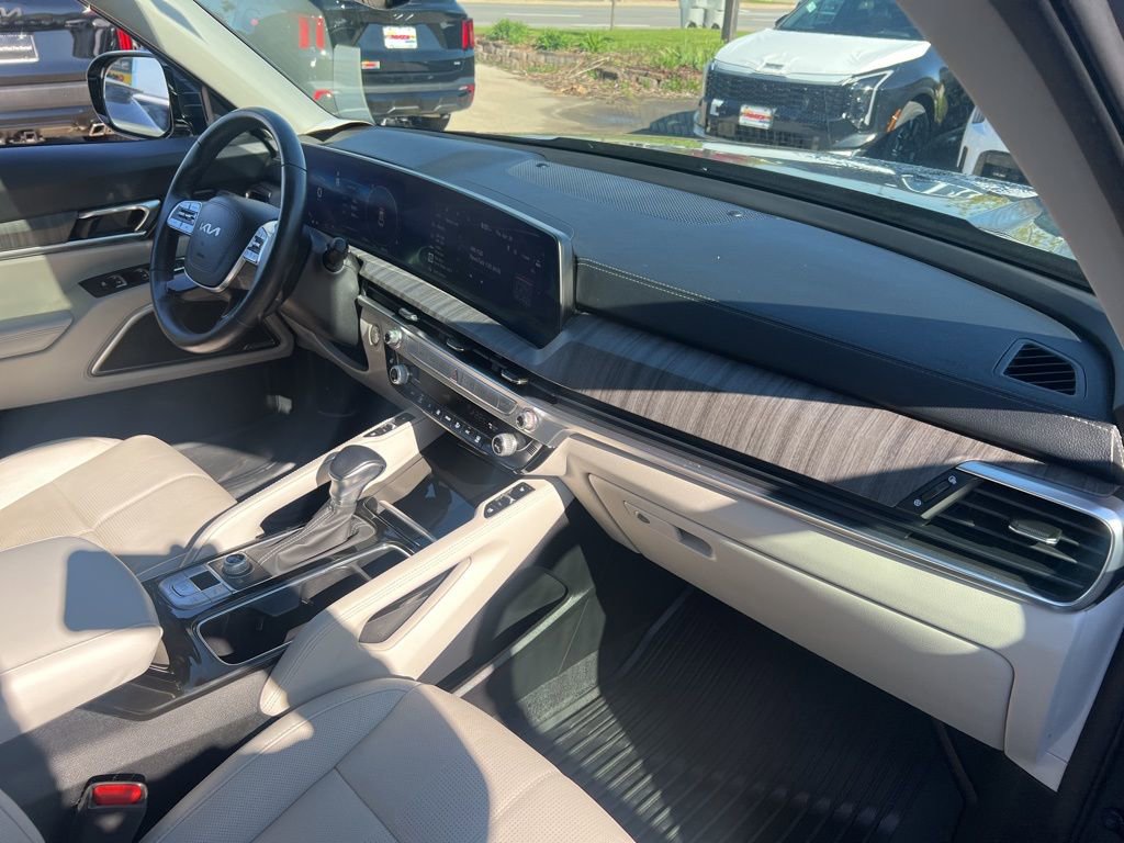 Certified 2024 Kia Telluride SX AWD/4WD image 21