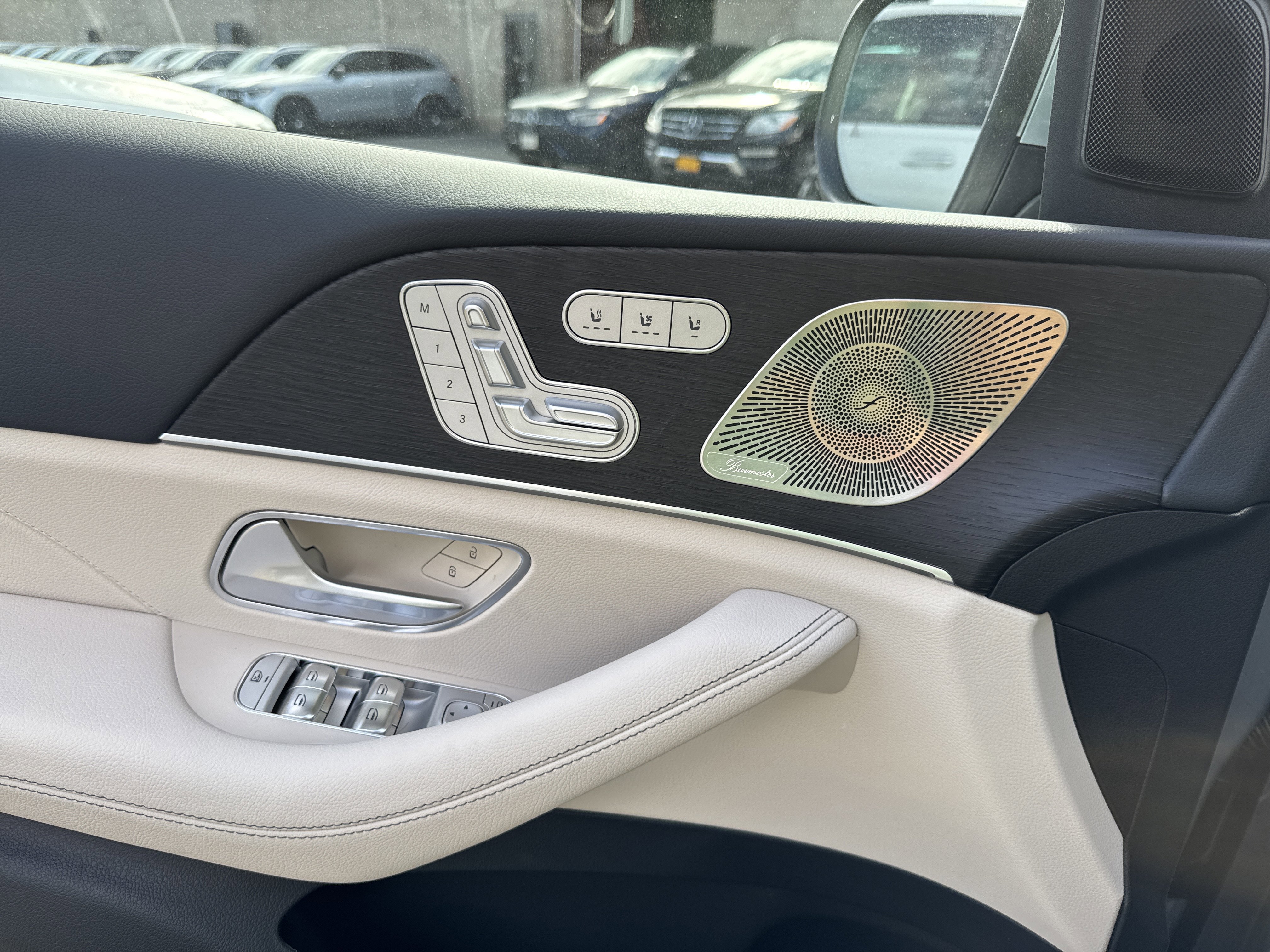 Used 2026 Mercedes-Benz GLE 450 4MATIC image 10