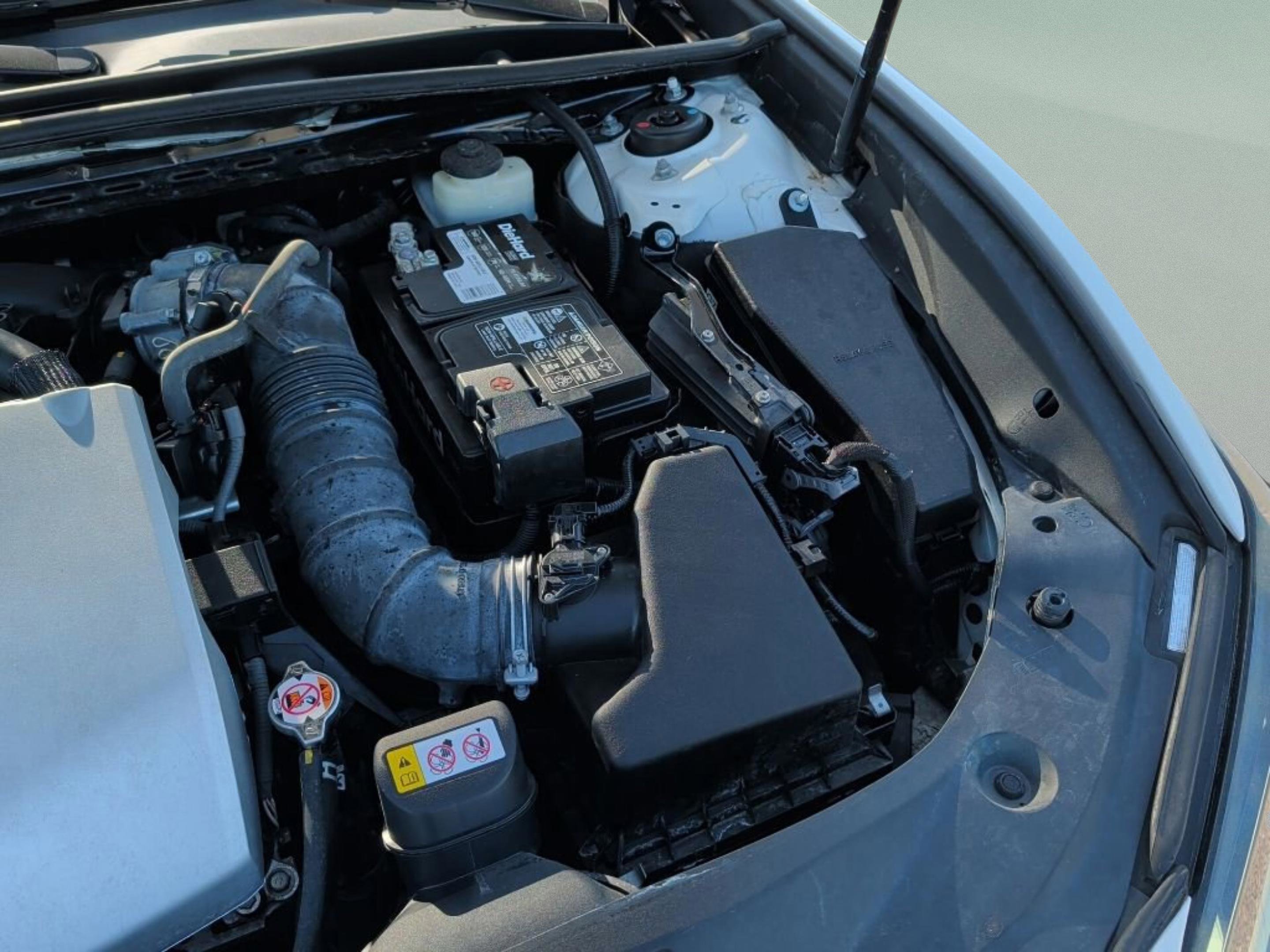 Used 2019 Lexus ES 350 w/ Accessory Package 2 image 11