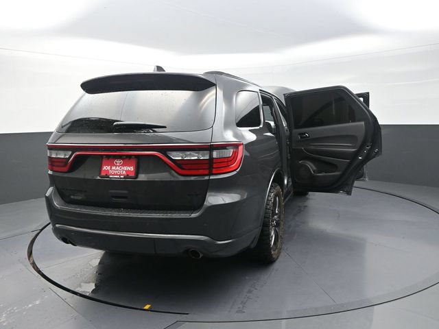Used 2024 Dodge Durango GT w/ Blacktop Package AWD/4WD image 43