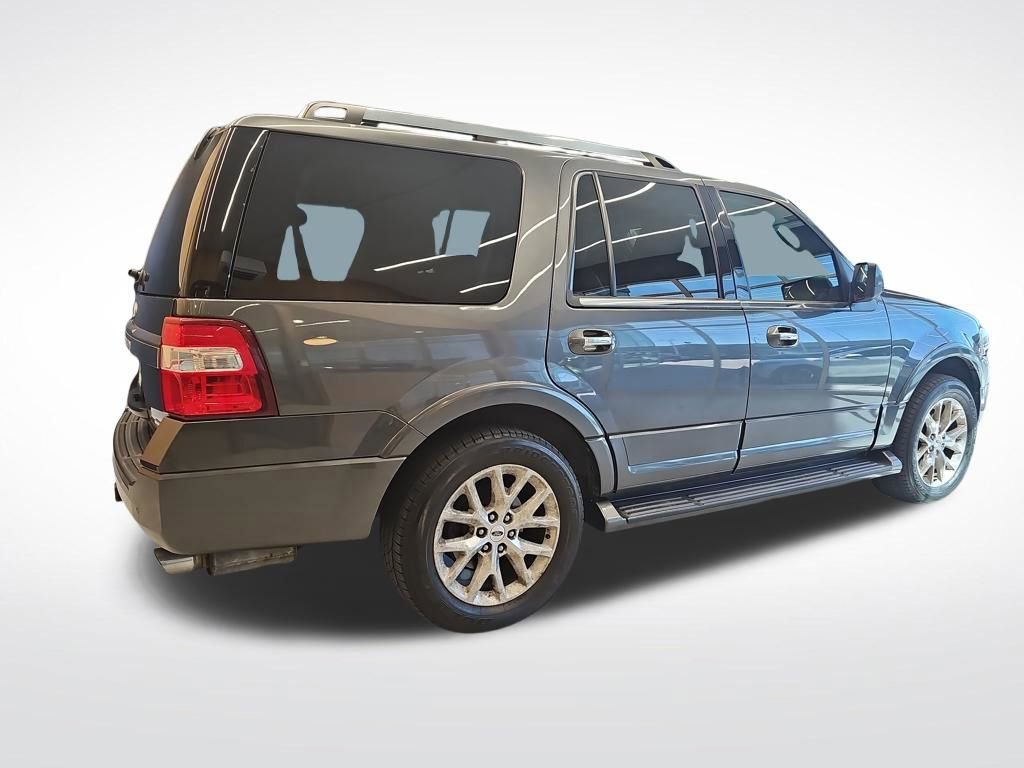 Used 2017 Ford Expedition Limited image 7