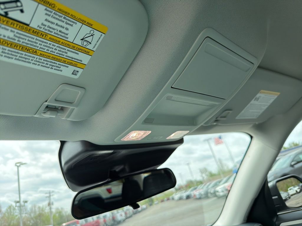 New 2026 Ford Bronco Sport Heritage image 48