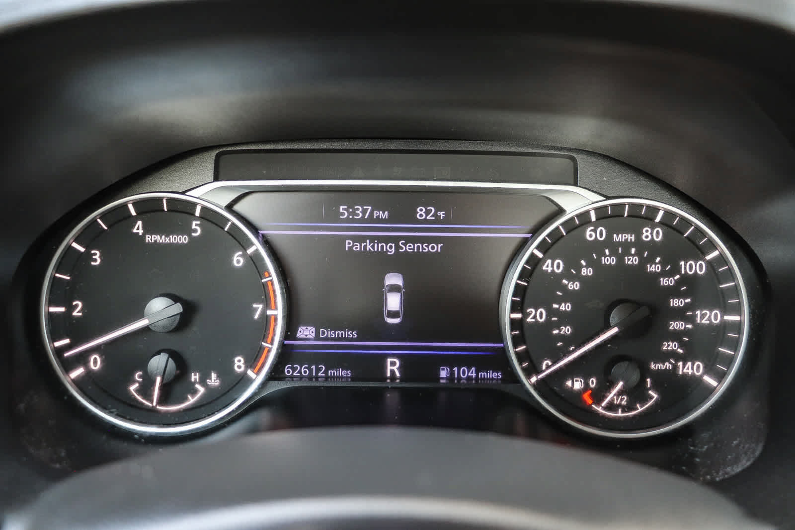 Used 2024 Nissan Altima 2.5 SV FWD image 20