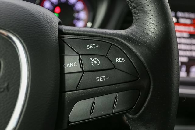 Used 2016 Dodge Challenger R/T Plus RWD image 33