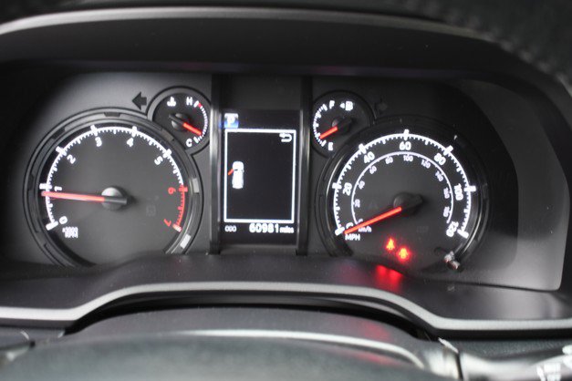 Certified 2021 Toyota 4Runner SR5 image 31