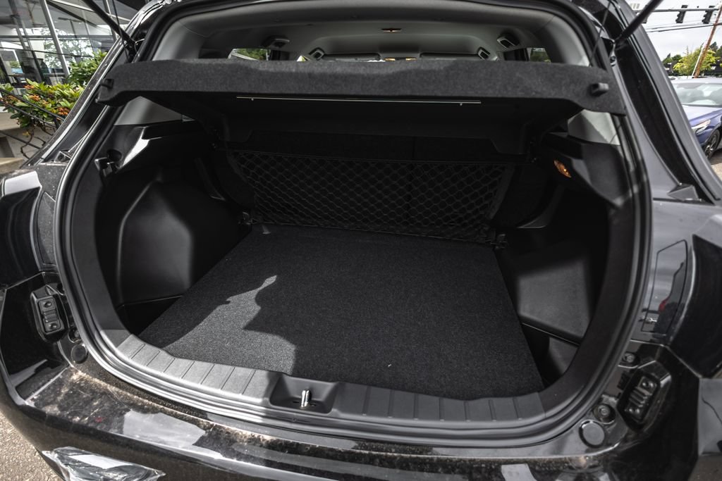 New 2026 Mitsubishi Outlander Sport ES AWD/4WD image 30