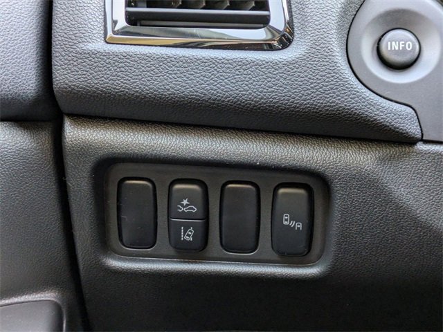 New 2026 Mitsubishi Outlander Sport SE image 25