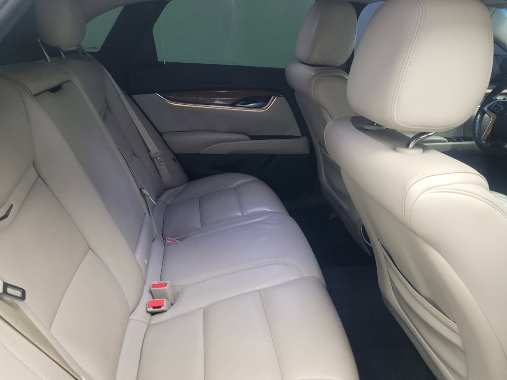 Used 2019 Cadillac XTS Luxury image 19