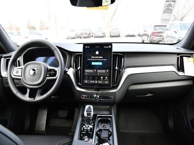 New 2026 Volvo XC60 B5 Ultra w/ Protection Package Premier AWD/4WD image 17
