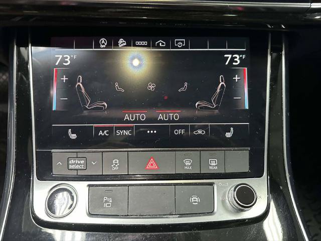 Used 2023 Audi Q7 3.0T Premium AWD/4WD image 24