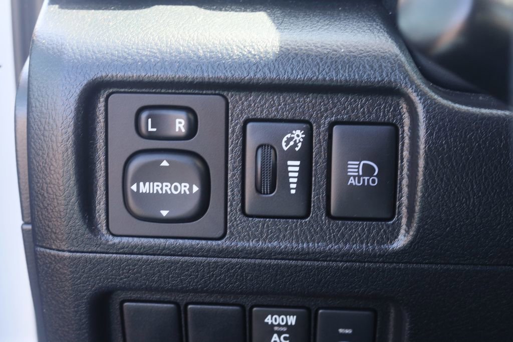 Certified 2023 Toyota 4Runner SR5 Premium w/ Moonroof Package image 37