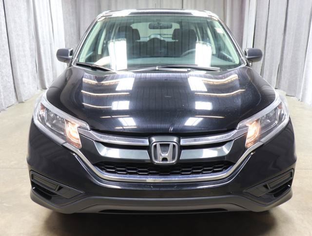 Used 2016 Honda CR-V LX image 2