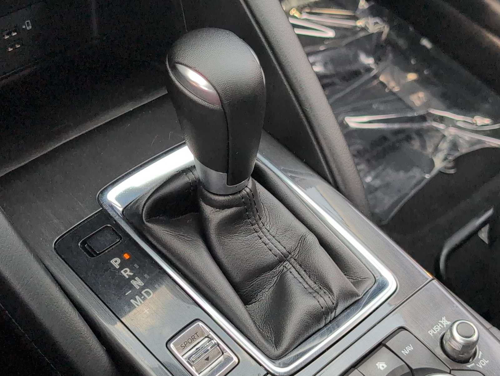 Used 2016 MAZDA CX-5 Grand Touring AWD/4WD image 32