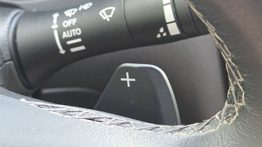 Certified 2022 INFINITI QX55 Essential w/ Proassist Package AWD/4WD image 15