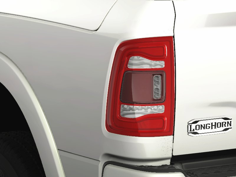 New 2024 RAM 3500 Limited w/ Safety Group image 12