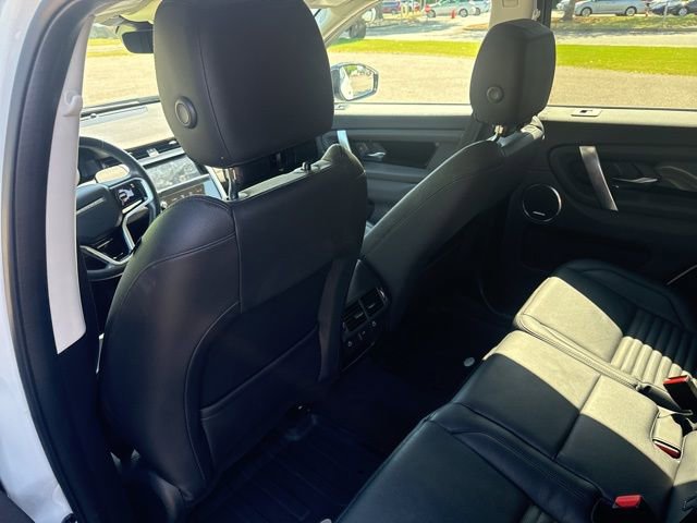 Used 2022 Land Rover Discovery Sport S image 20