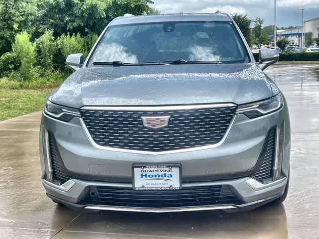 Used 2023 Cadillac XT6 Luxury FWD image 7