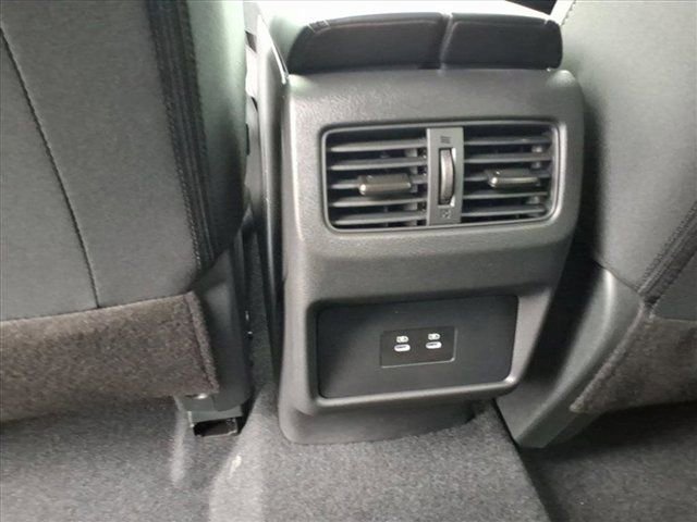 New 2026 Nissan Rogue SV image 28