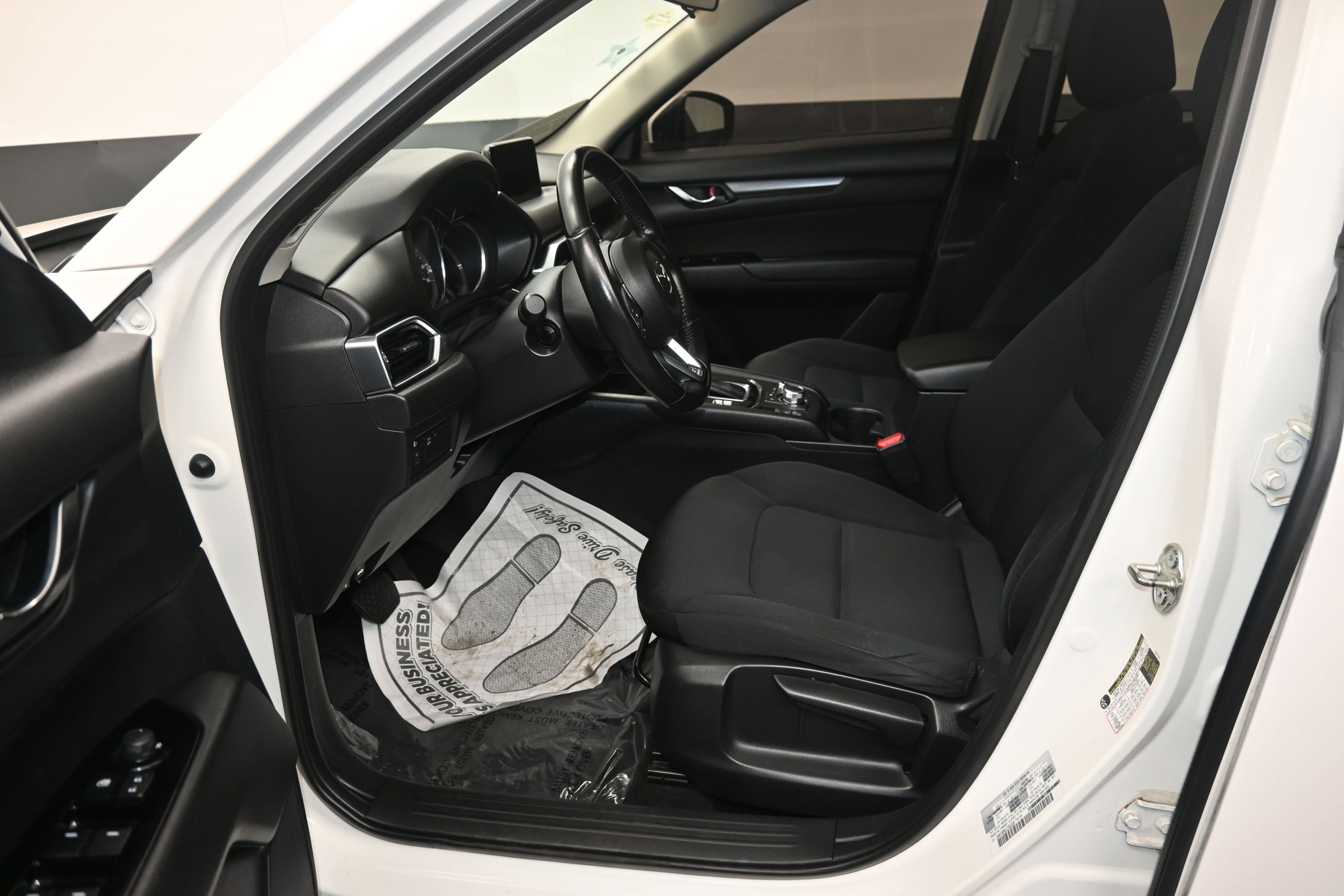 Used 2018 MAZDA CX-5 Sport AWD/4WD image 22