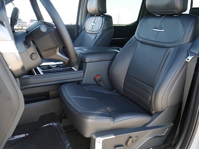 New 2025 Ford F250 Platinum image 13