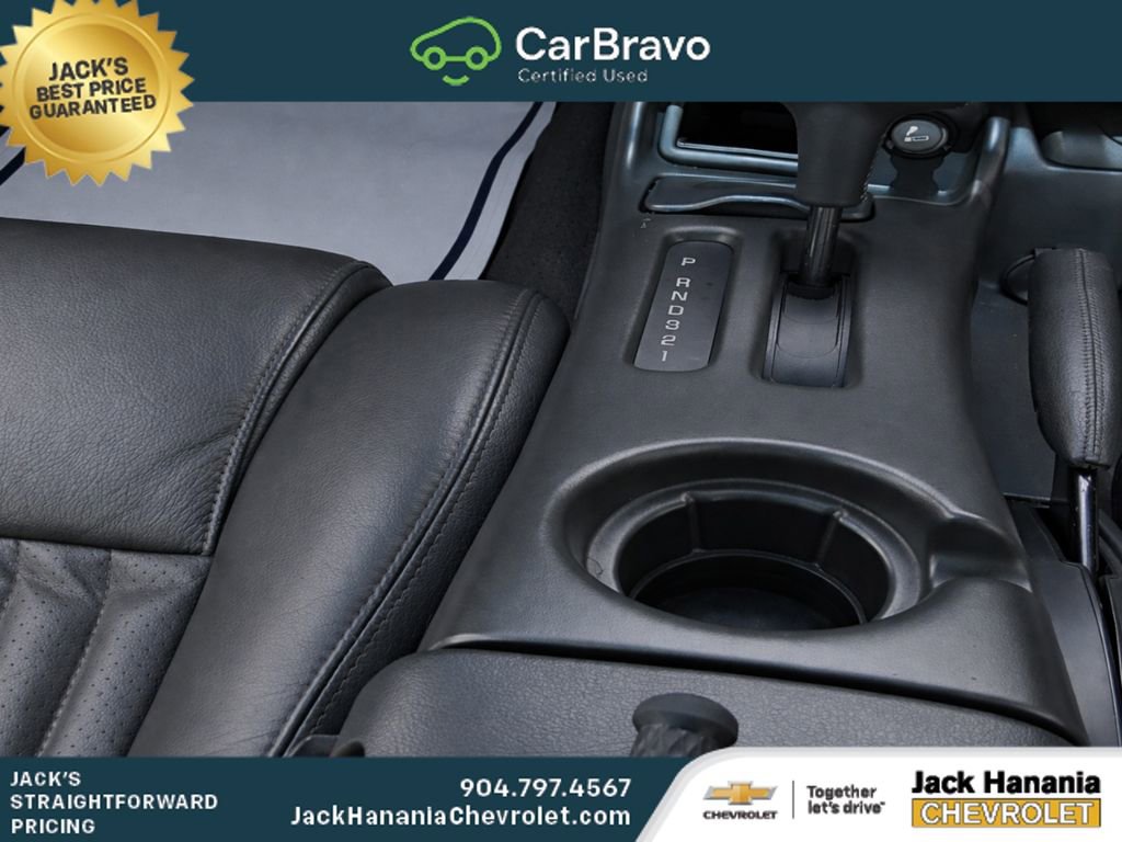 Used 1999 Pontiac Firebird Formula RWD image 17