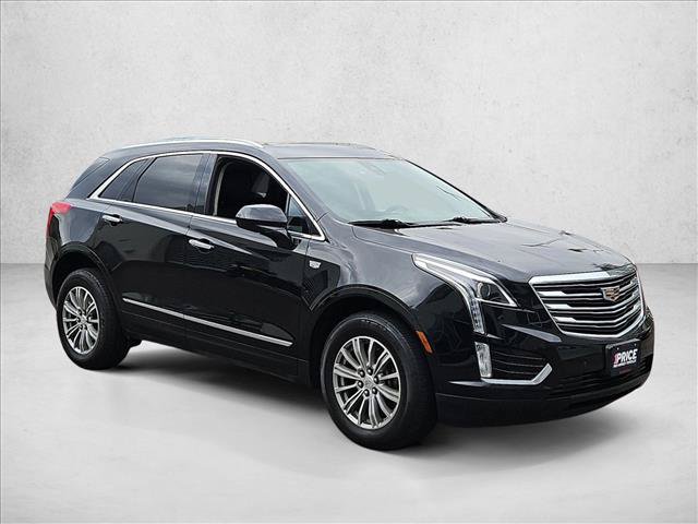 Used 2019 Cadillac XT5 Luxury FWD video 3