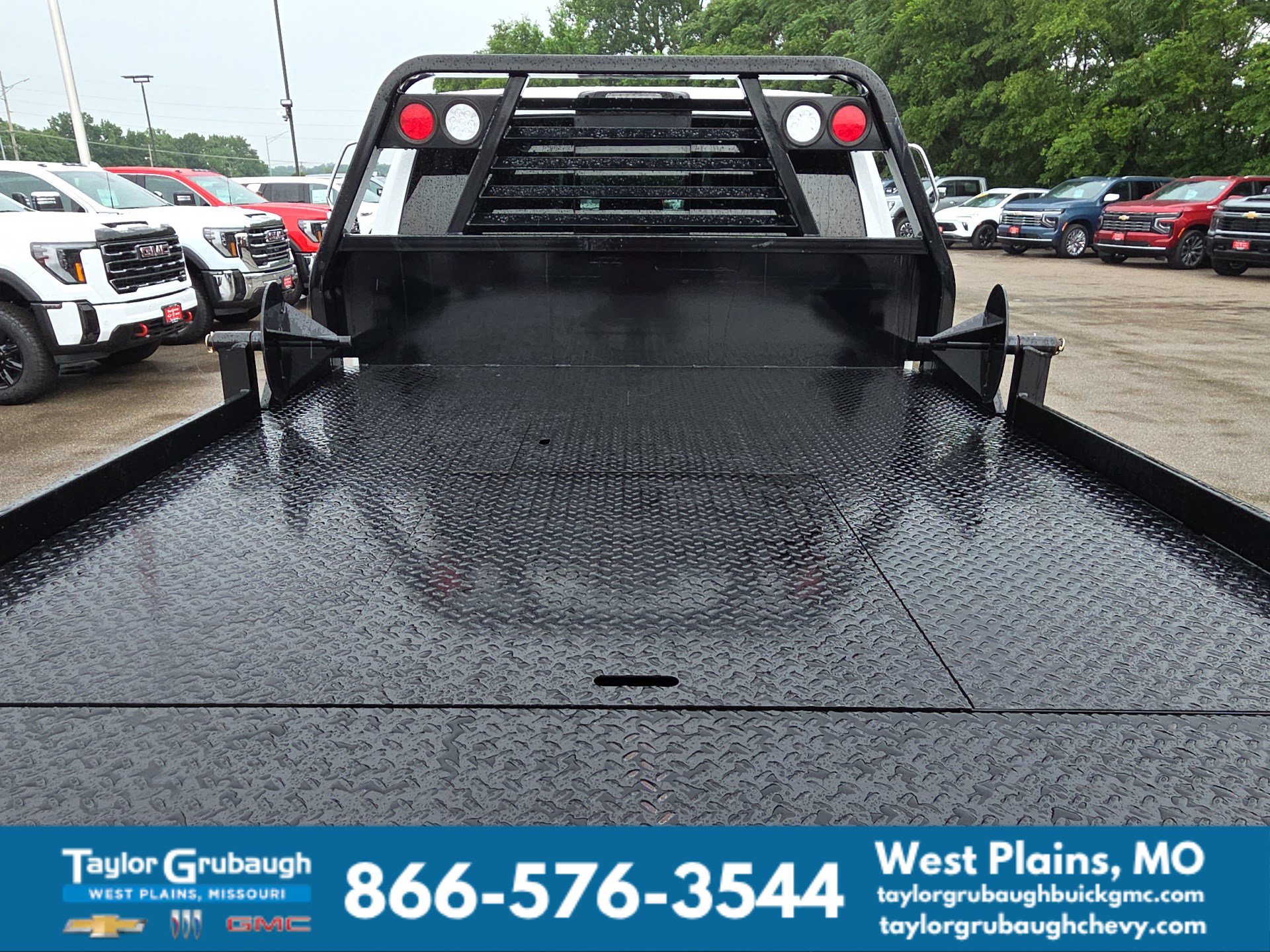 Used 2022 RAM 2500 Power Wagon w/ Level 2 Equipment Group AWD/4WD image 8