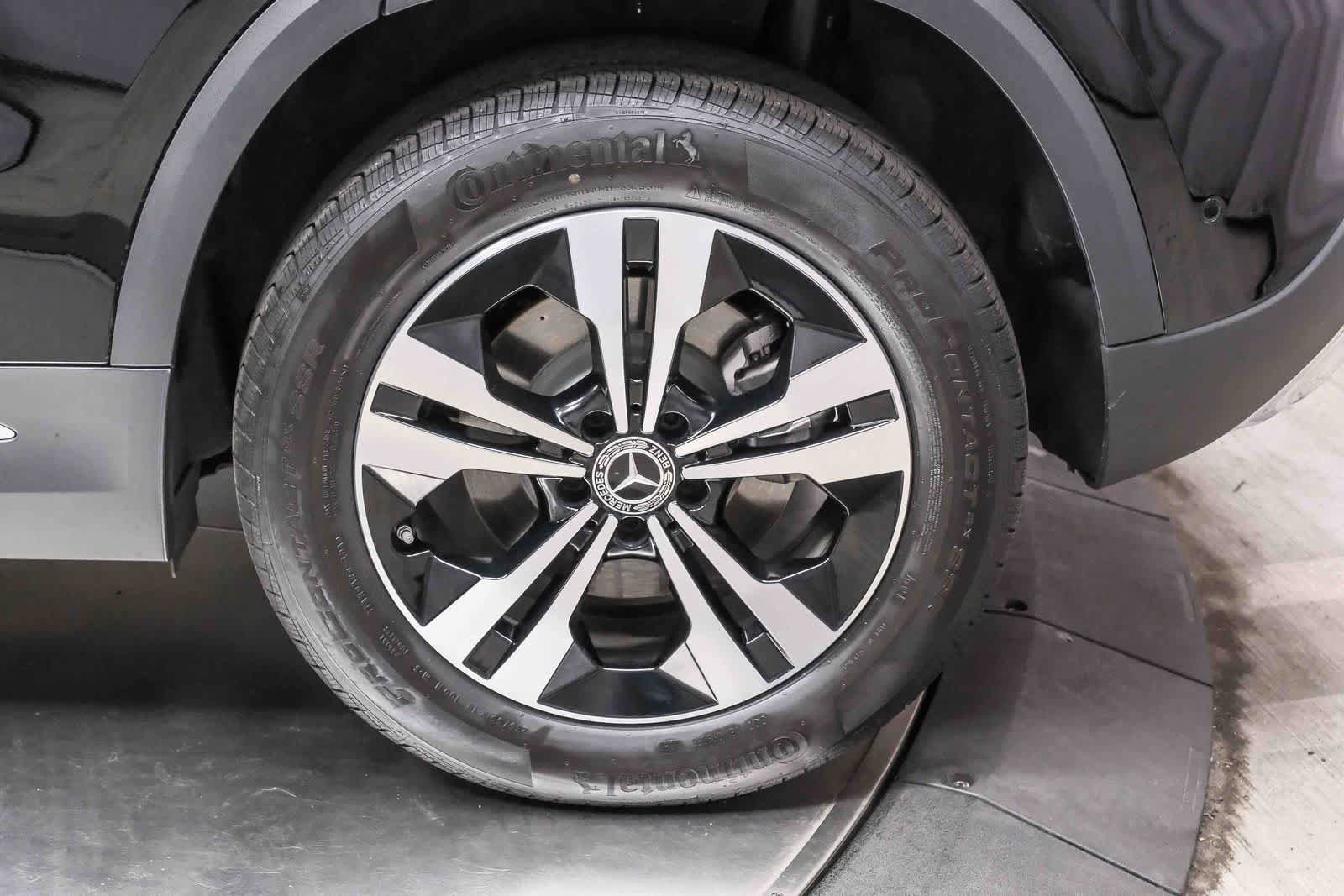 Certified 2026 Mercedes-Benz GLA 250 image 9