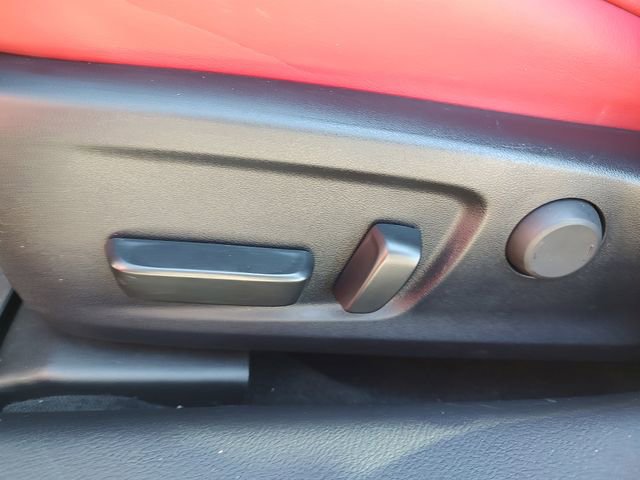 Used 2023 Lexus IS 350 F Sport w/ Memory Package image 28