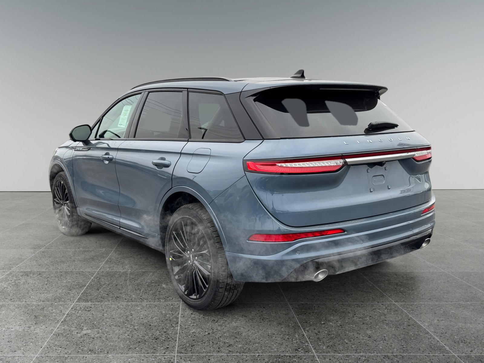 New 2026 Lincoln Corsair Grand Touring AWD/4WD image 3