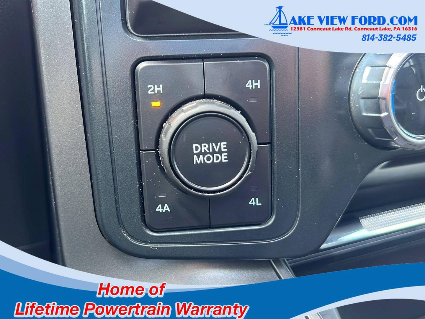 Used 2026 Ford F150 Lariat AWD/4WD image 34