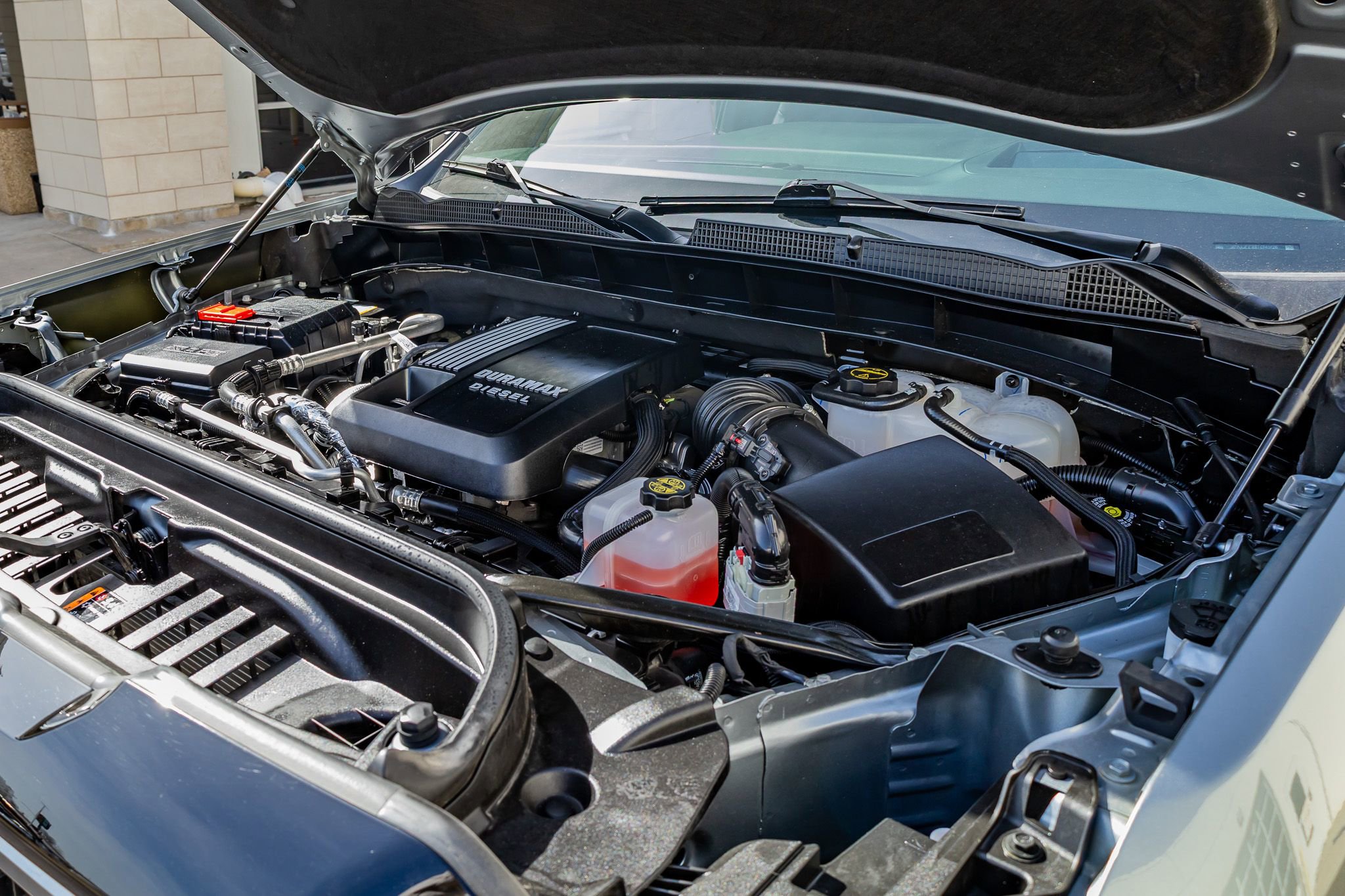 Used 2026 GMC Sierra 1500 AT4 w/ AT4 Premium Package image 37