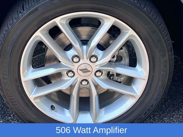 Used 2022 Dodge Durango GT image 11