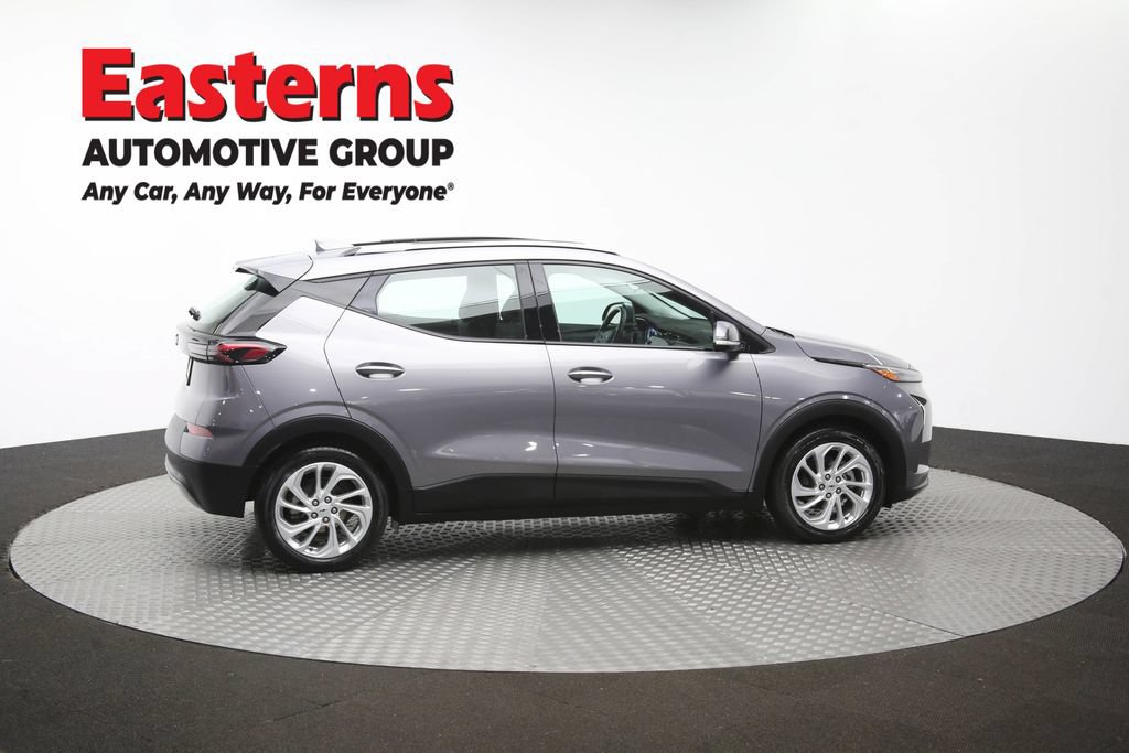 Used 2023 Chevrolet Bolt EUV LT w/ Driver Confidence Package FWD image 43