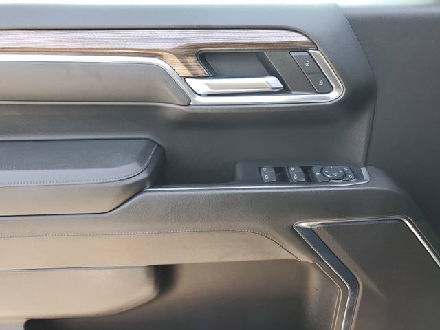 Used 2024 Chevrolet Silverado 1500 RST RWD image 17