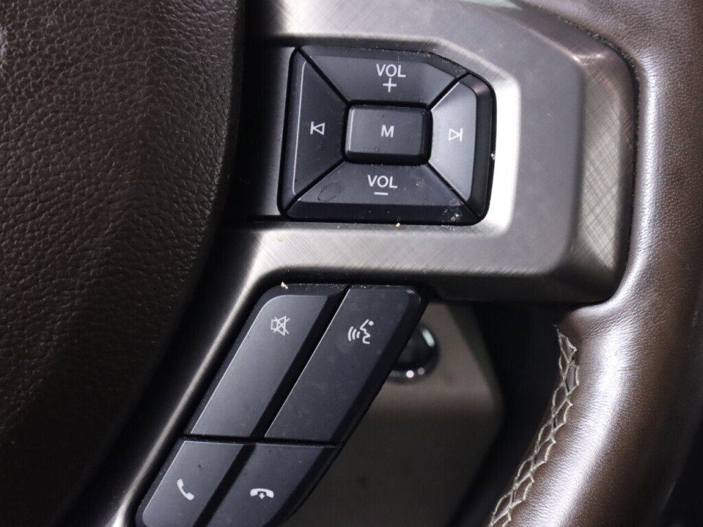 Used 2019 Ford F150 Limited AWD/4WD image 15