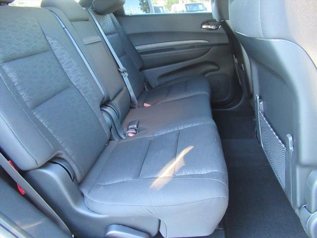 New 2026 Dodge Durango GT w/ Blacktop Package image 27