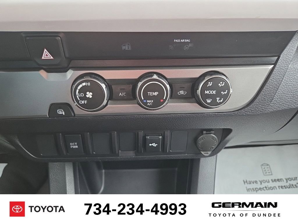 Used 2022 Toyota Tacoma SR image 26