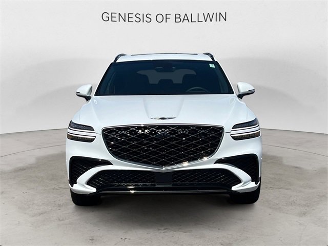 New 2026 Genesis GV70 3.5T Sport Prestige image 2