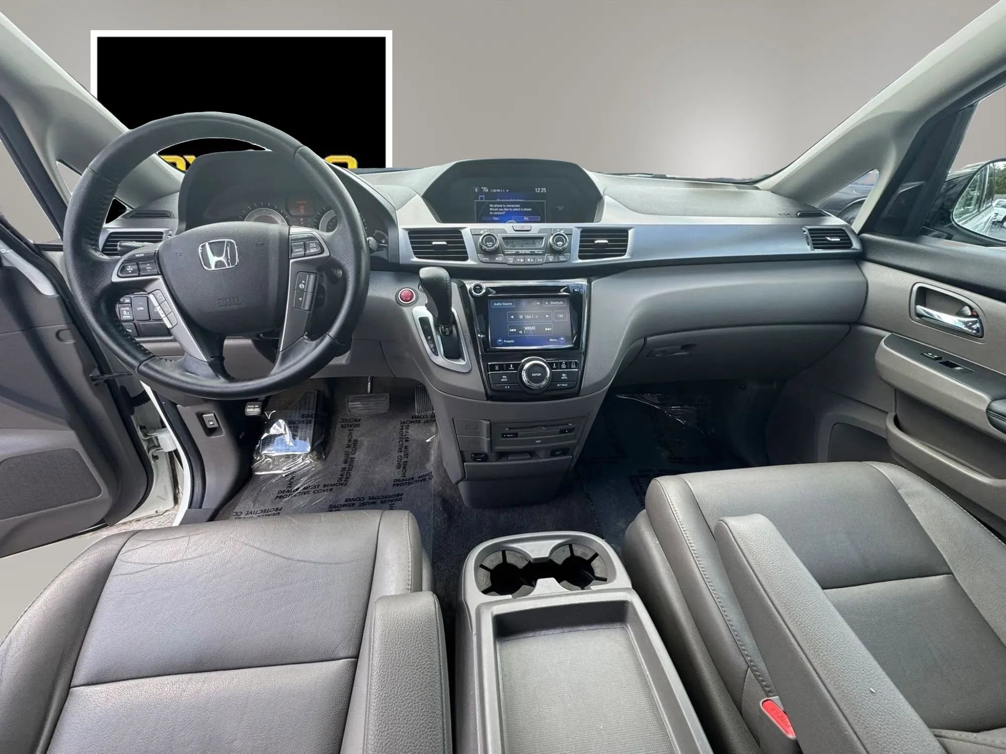 Used 2014 Honda Odyssey Touring Elite image 11