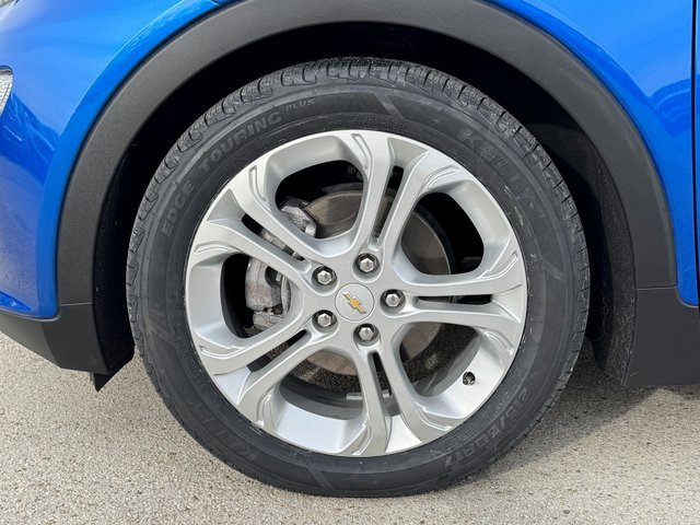 Used 2021 Chevrolet Bolt LT image 13