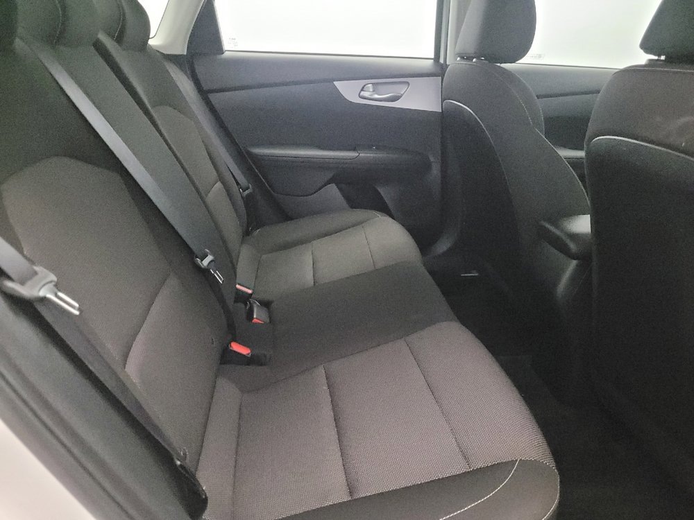 Used 2024 Kia Forte LXS image 19