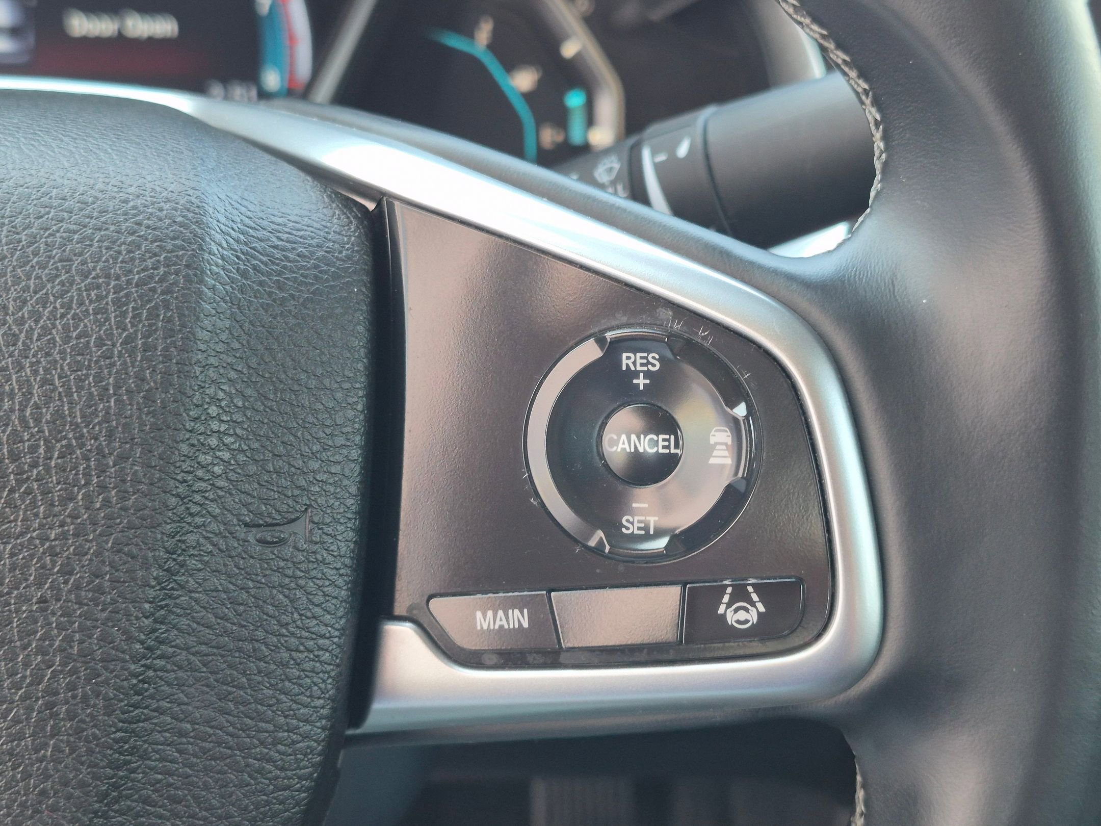 Used 2020 Honda Civic EX image 17