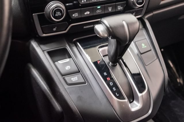 Used 2018 Honda CR-V EX-L image 21