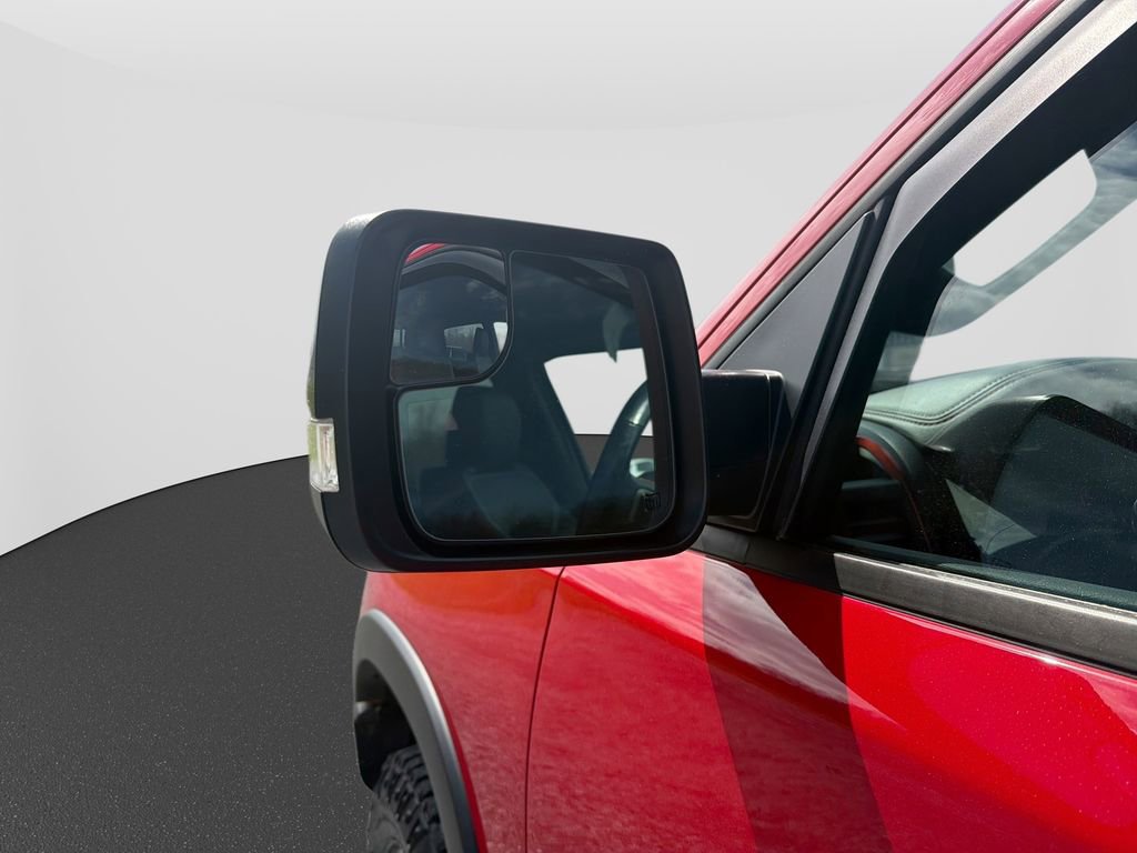 Used 2019 RAM 1500 Rebel w/ Rebel Level 2 Equipment Group image 12