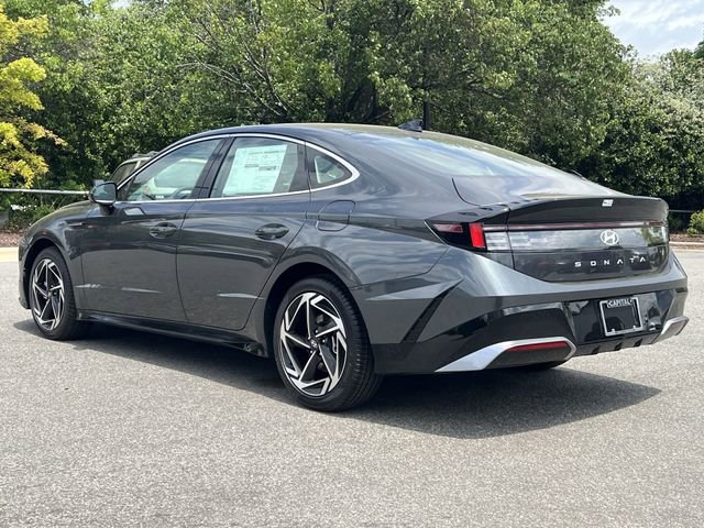 New 2026 Hyundai Sonata SEL FWD image 33